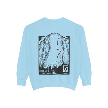 Women’s El Capitan Sweatshirt