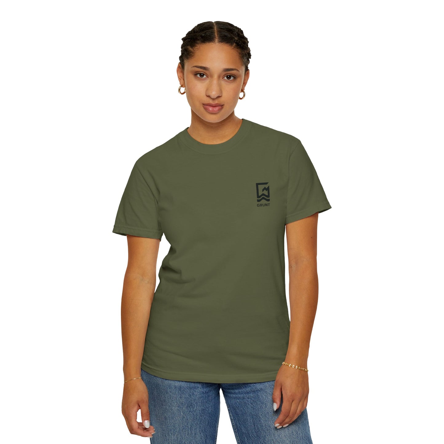 Women’s Half Dome T-Shirt