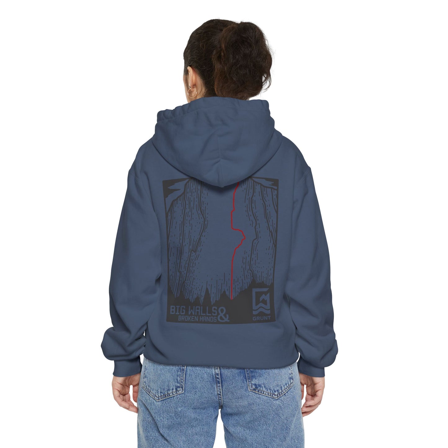 Women’s El Capitan Hoodie