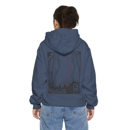 Women’s El Capitan Hoodie