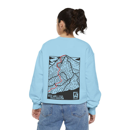 Women's Eiger Sweatshirt