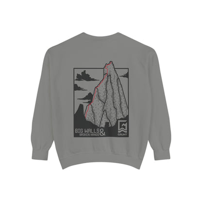 Men's Cerro Torre Sweatshirt