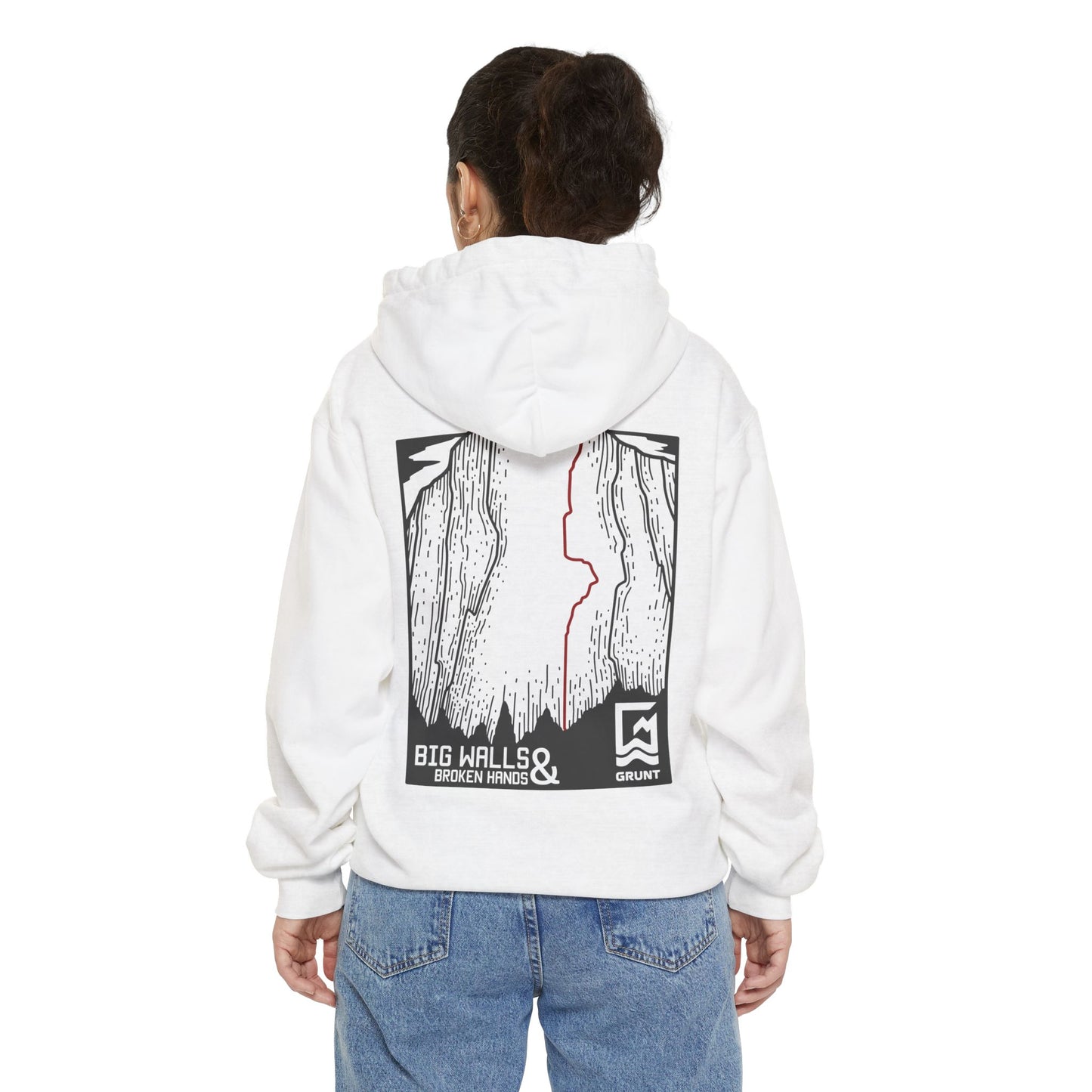 Women’s El Capitan Hoodie