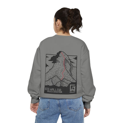 Women's Matterhorn Sweatshirt
