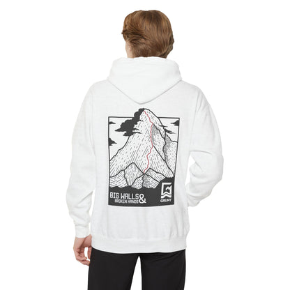 Men’s Matterhorn Hoodie