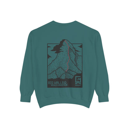 Men’s Matterhorn Sweatshirt