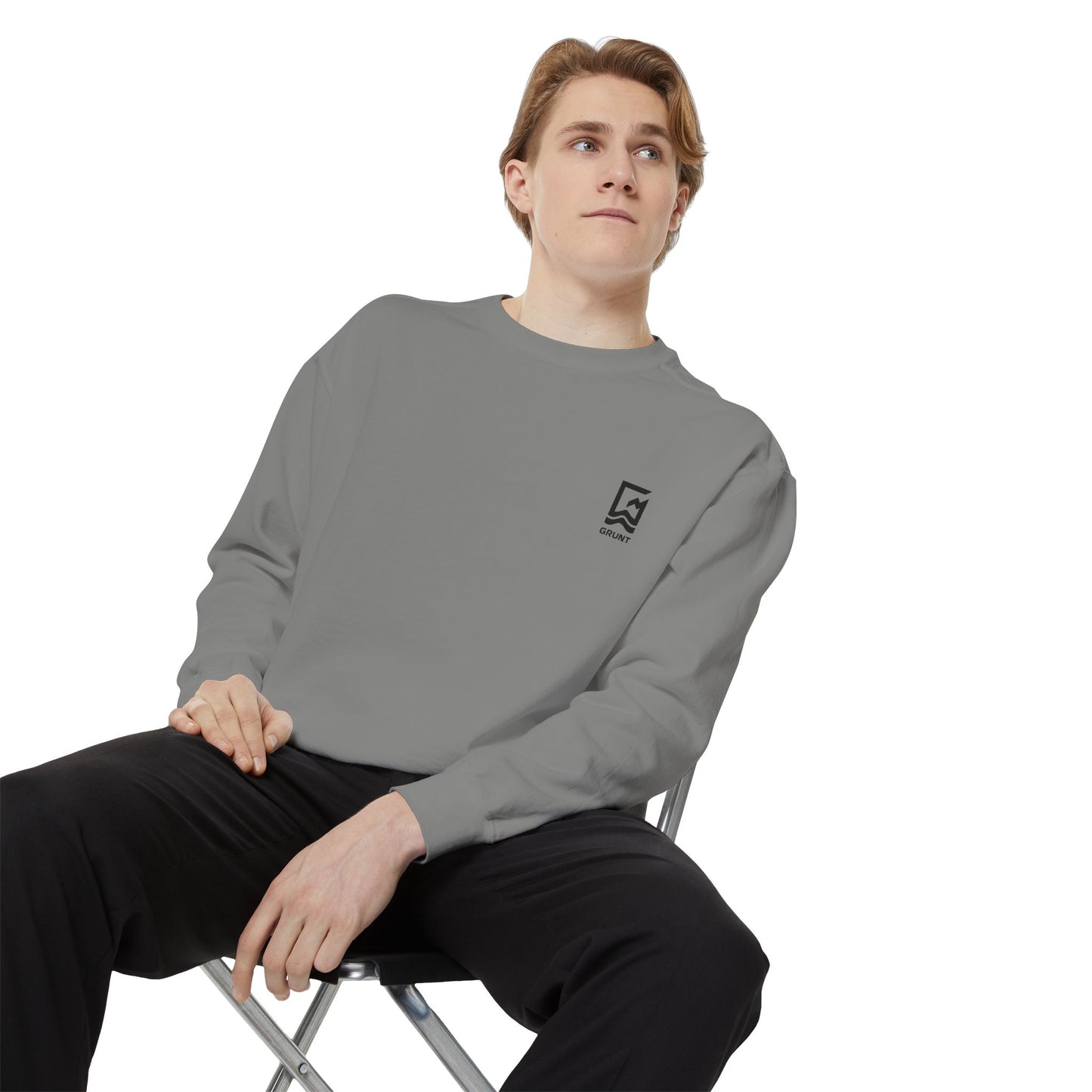 Men’s Matterhorn Sweatshirt