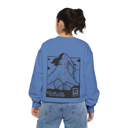 Women's Matterhorn Sweatshirt