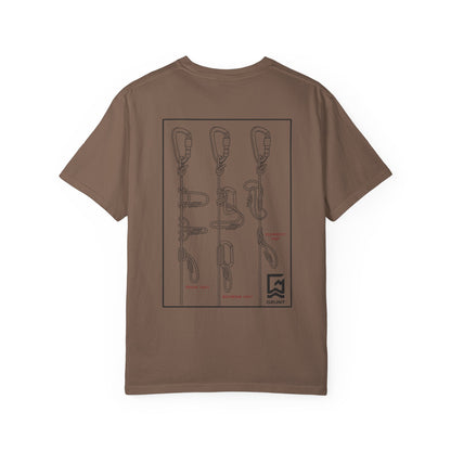 Women’s Knots T-Shirt