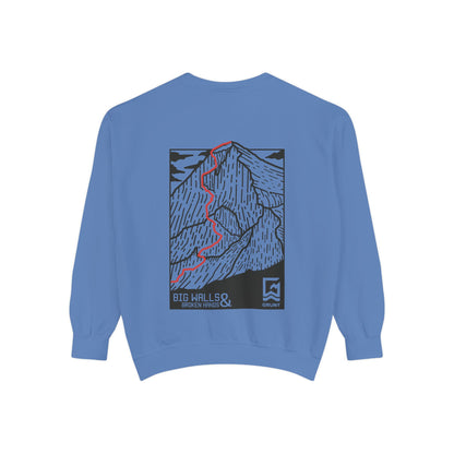 Men’s Eiger Sweatshirt