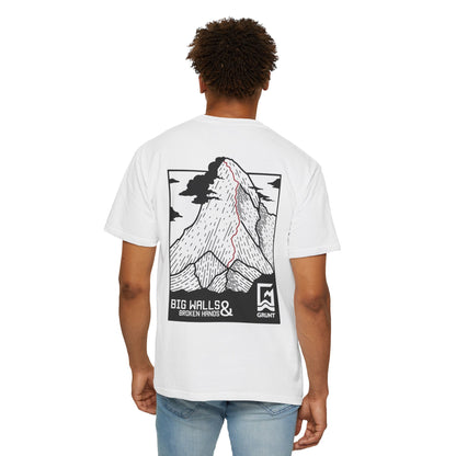 Men’s Matterhorn T-Shirt