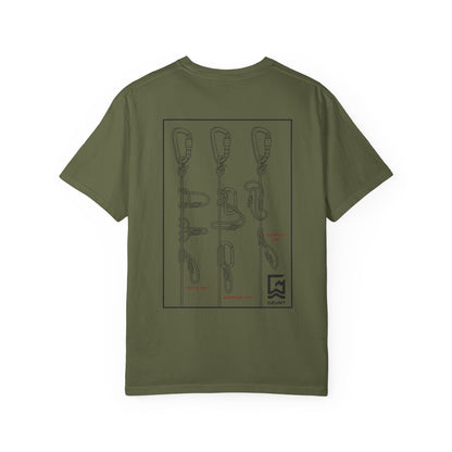 Women’s Knots T-Shirt