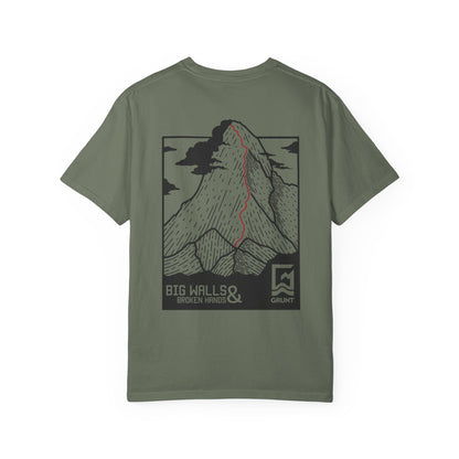 Men’s Matterhorn T-Shirt