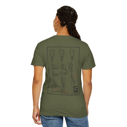 Women’s Knots T-Shirt