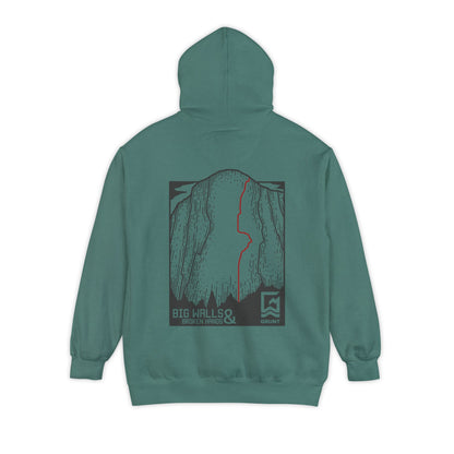 Men’s El Capitan Hoodie