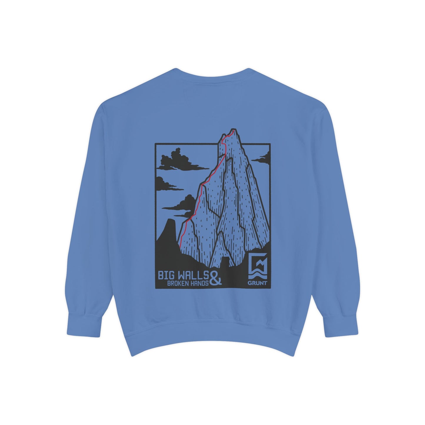 Women's Cerro Torre Sweatshirt