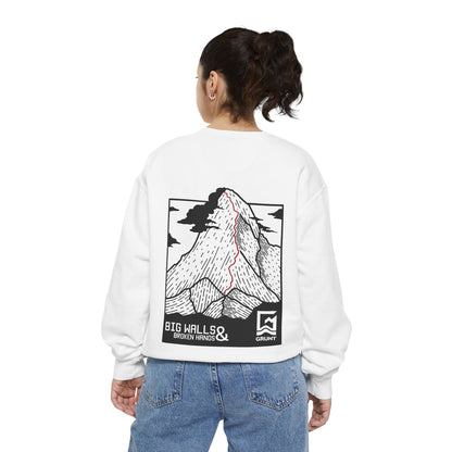 Women's Matterhorn Sweatshirt