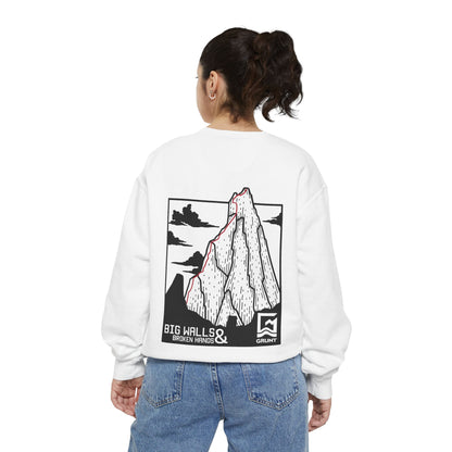 Women's Cerro Torre Sweatshirt
