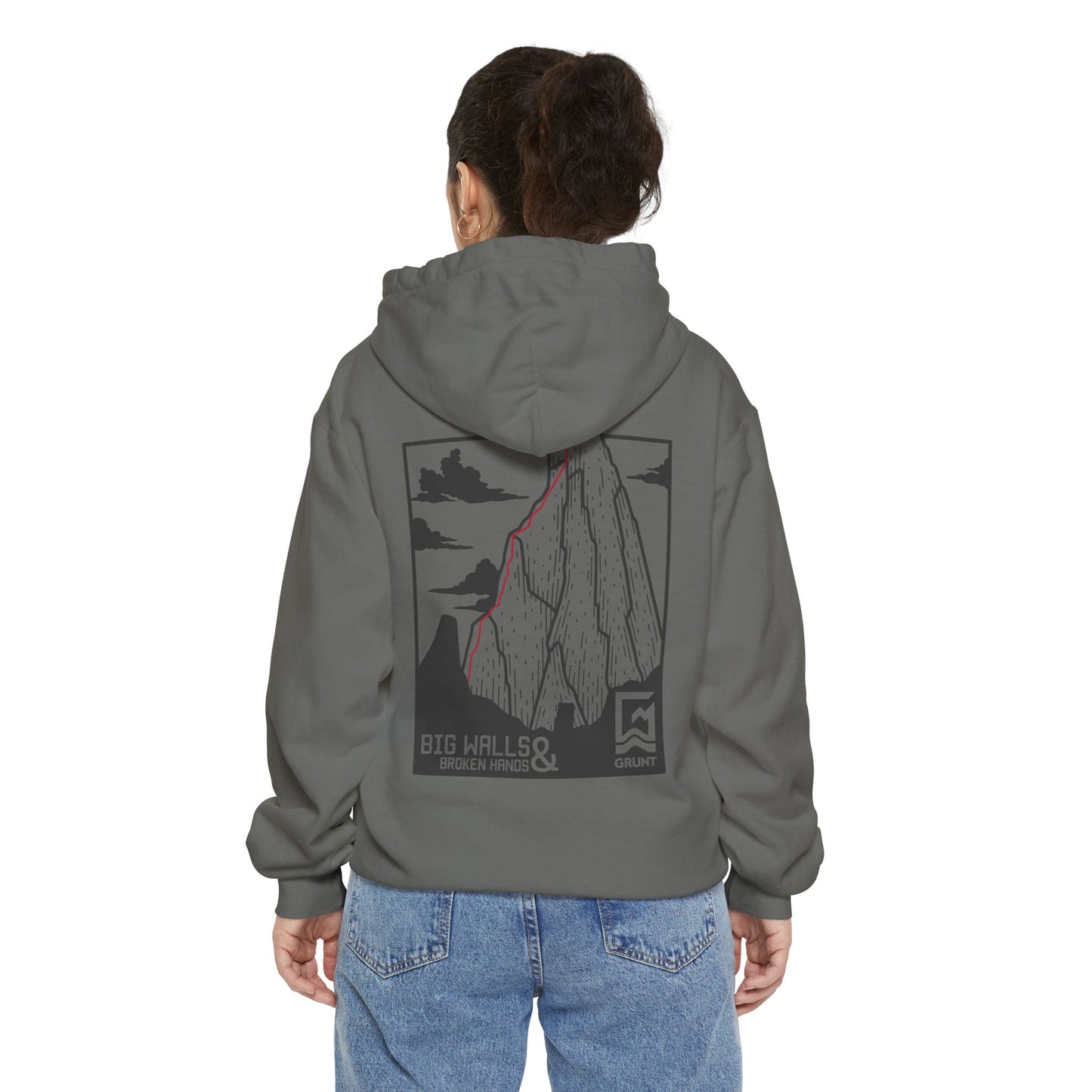 Women’s Cerro Torre Hoodie