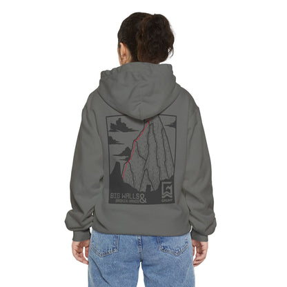 Women’s Cerro Torre Hoodie