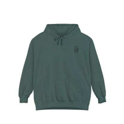 Men’s Cerro Torre Hoodie