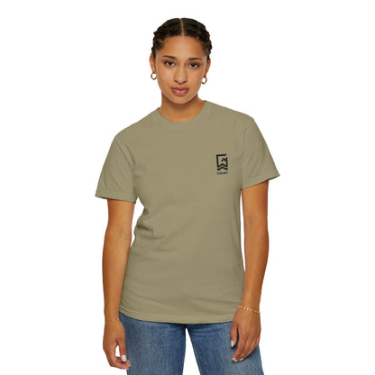 Women’s Half Dome T-Shirt