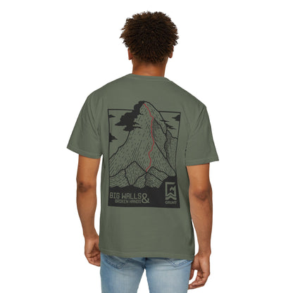 Men’s Matterhorn T-Shirt