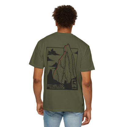 Men’s Cerro Torre T-Shirt
