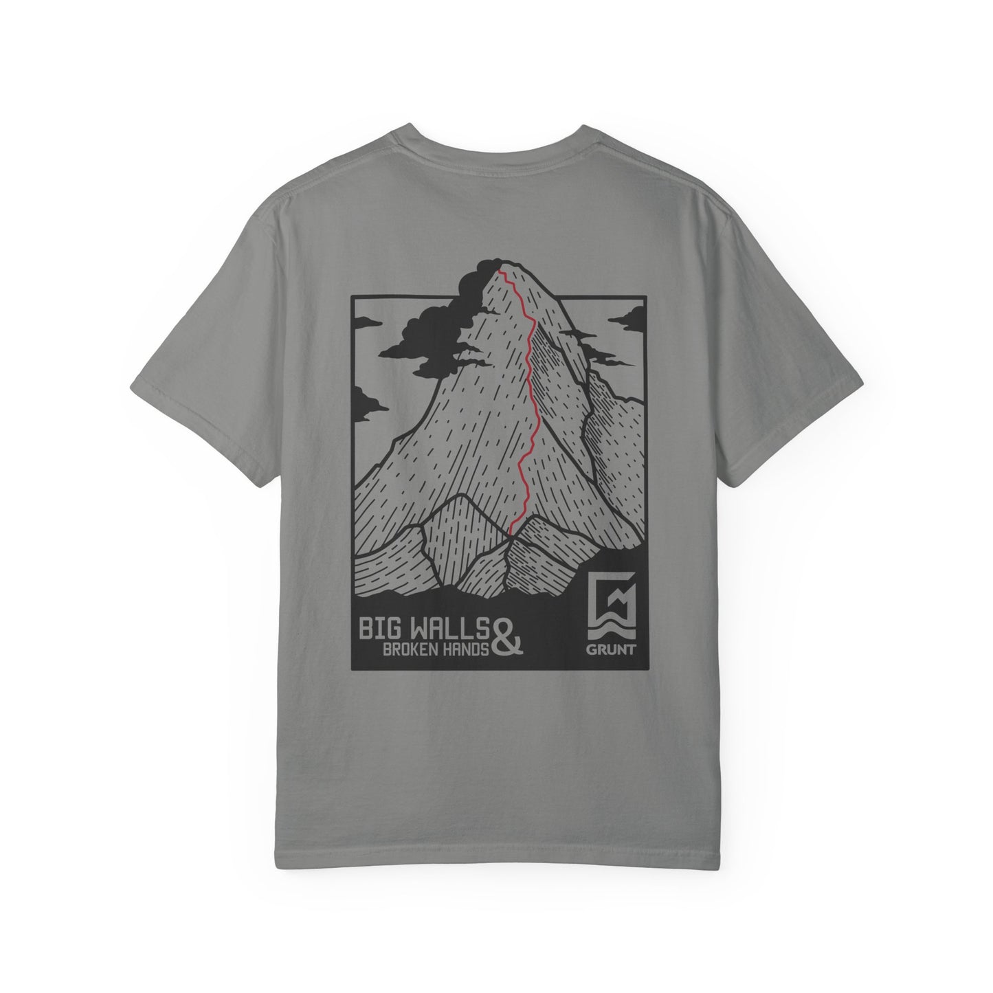 Men’s Matterhorn T-Shirt