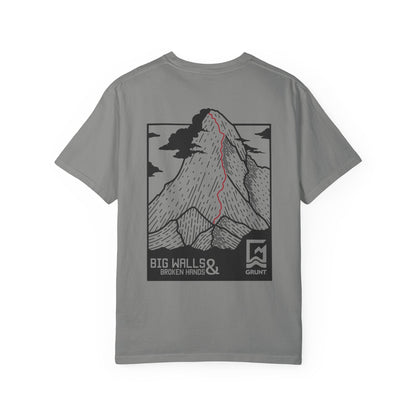 Women’s Matterhorn T-Shirt