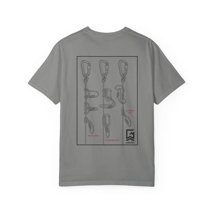 Women’s Knots T-Shirt