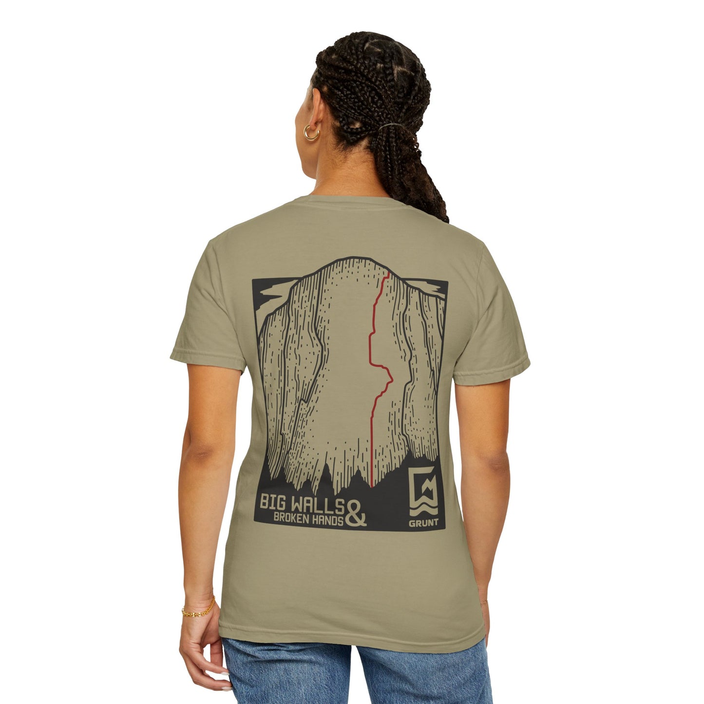 Women’s El Capitan T-Shirt
