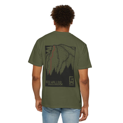 Men’s Half Dome T-Shirt
