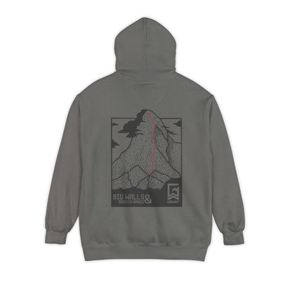 Men’s Matterhorn Hoodie