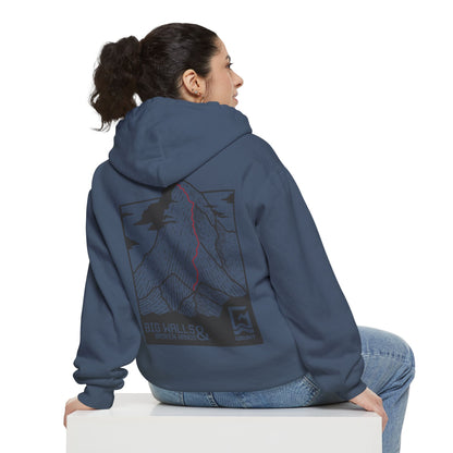 Women’s Matterhorn Hoodie