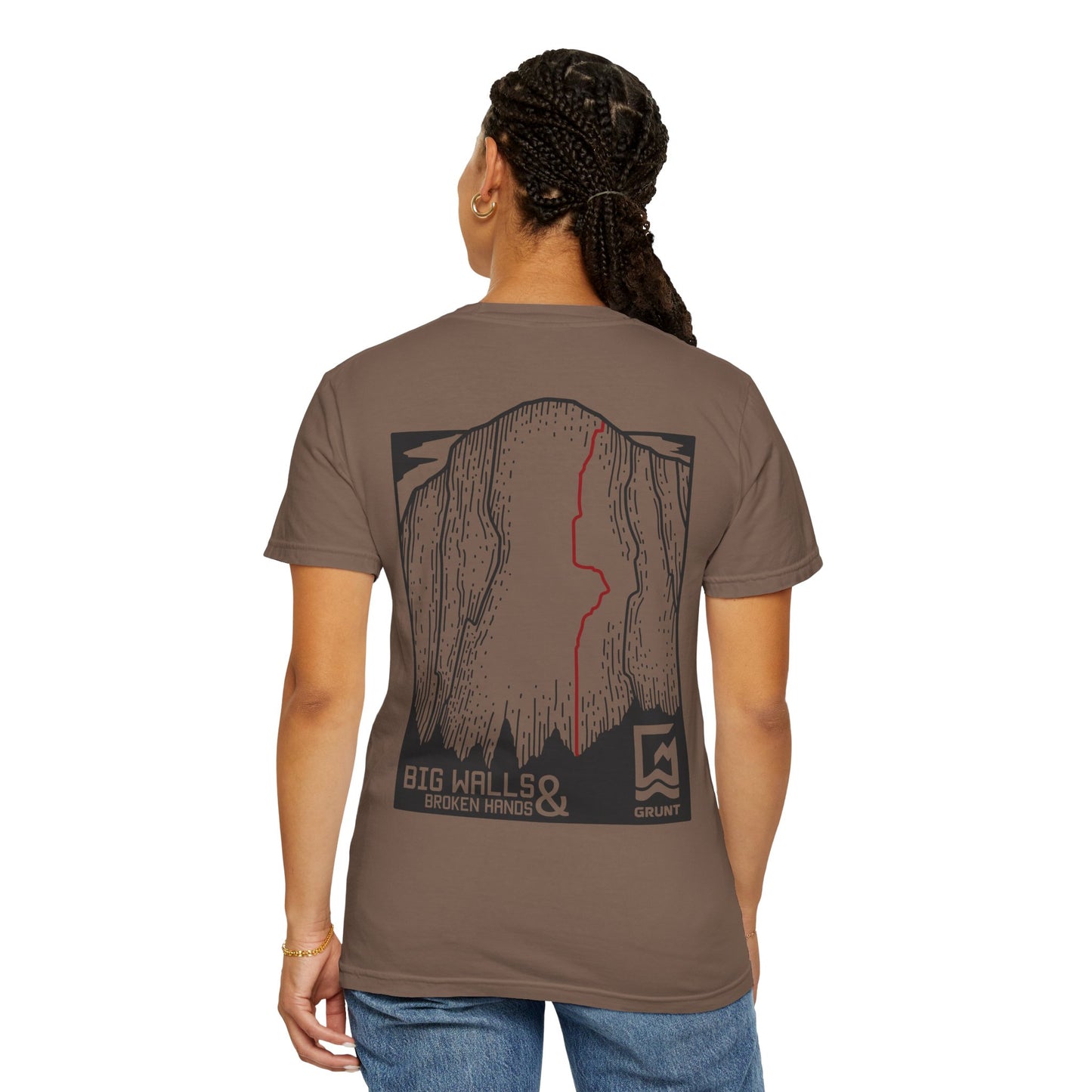 Women’s El Capitan T-Shirt