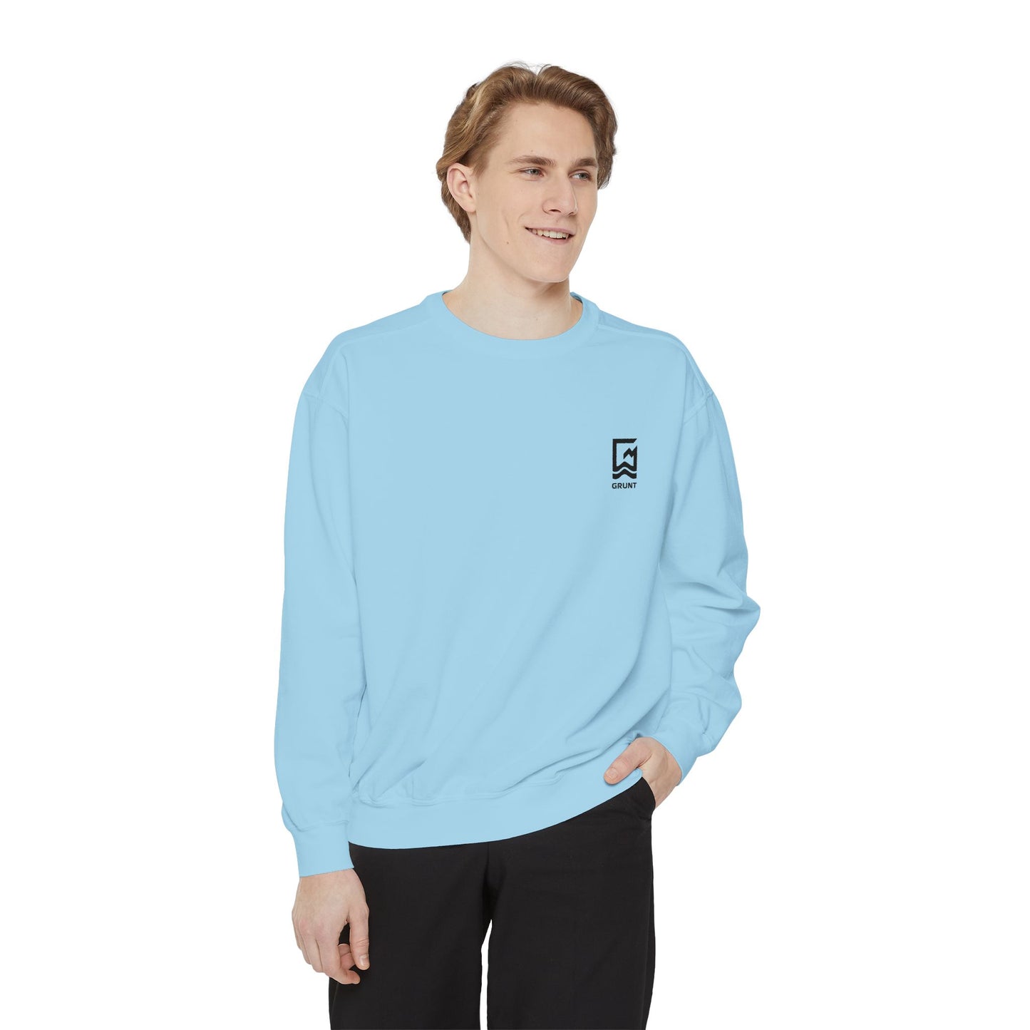 Men’s Matterhorn Sweatshirt