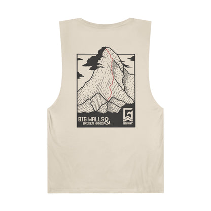 Men’s Matterhorn Tank Top