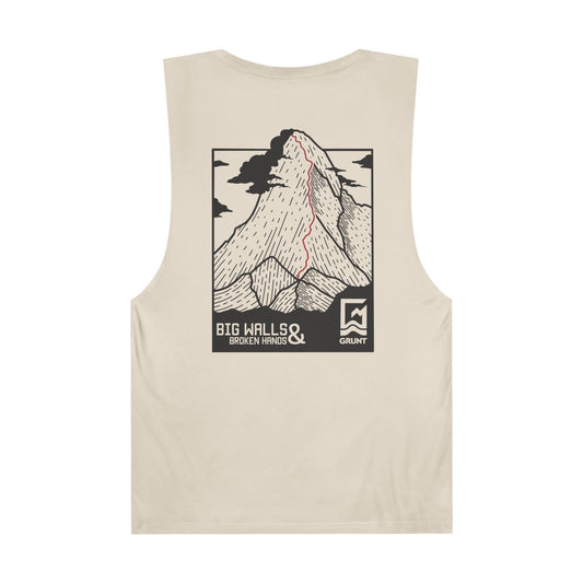 Men’s Matterhorn Tank Top