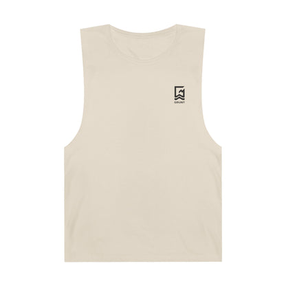 Men’s Matterhorn Tank Top