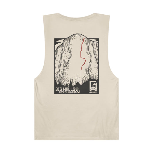 Men’s El Capitan Tank Top