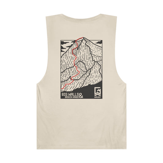 Men’s Eiger Tank Top