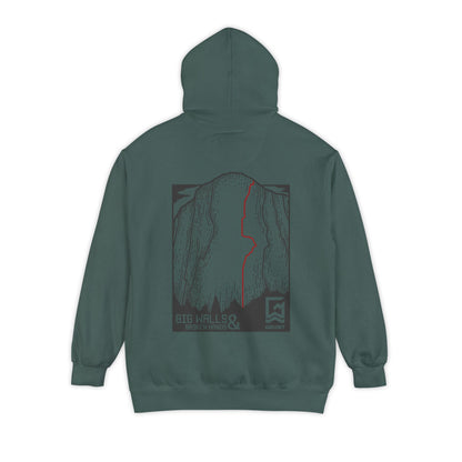 Men’s El Capitan Hoodie