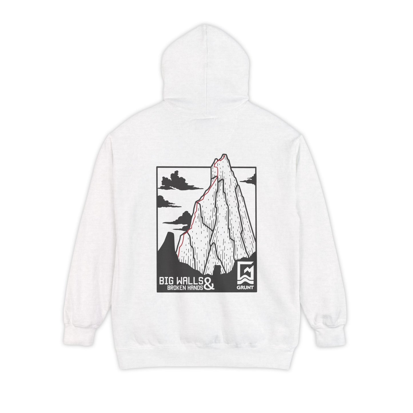 Men’s Cerro Torre Hoodie