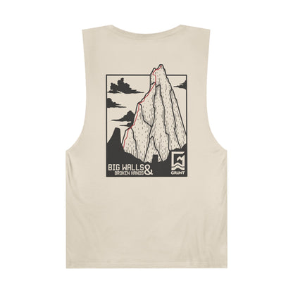 Women’s Cerro Torre Tank Top