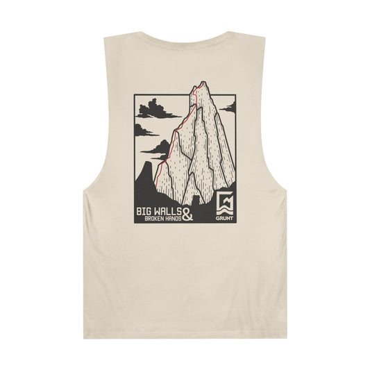 Men’s Cerro Torre Tank Top