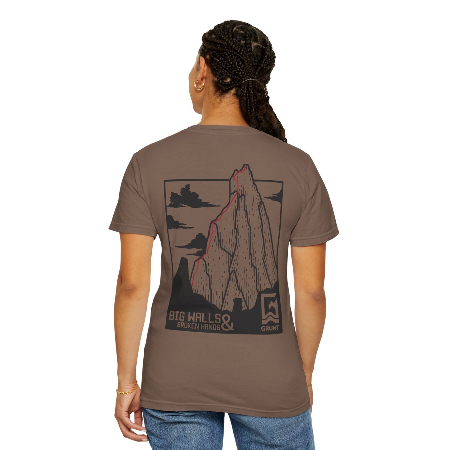 Women’s Cerro Torre T-Shirt