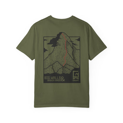 Men’s Matterhorn T-Shirt