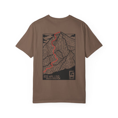 Women’s Eiger T-Shirt