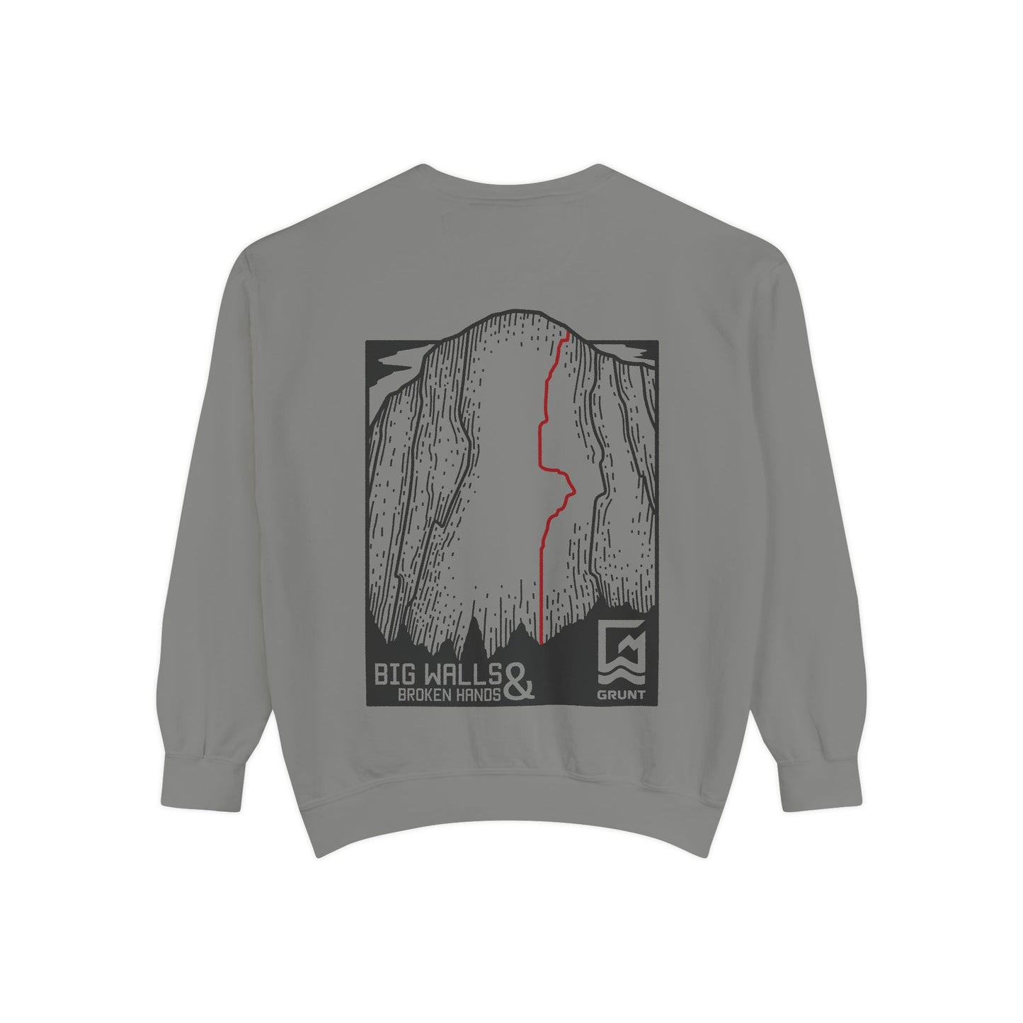 Women’s El Capitan Sweatshirt